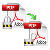 removing pdf security