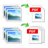 image to pdf file conversion