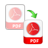 convert PDF to PDF/A