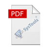 insert text and image watermark on pdf