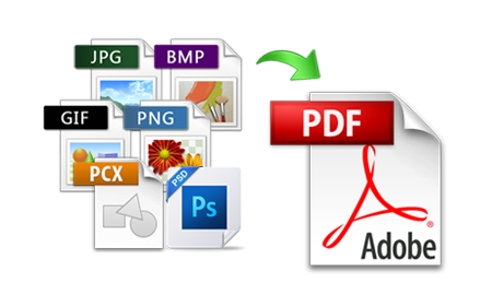 Image to PDF Converter to Export Multiple Images to PDF