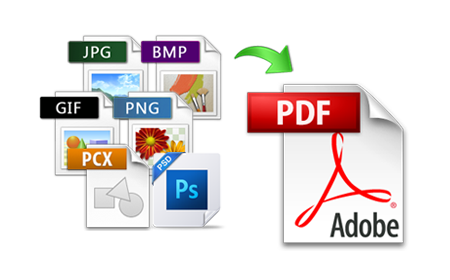 image to pdf